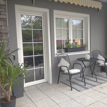 U Koupaliste Mimon Exterior foto