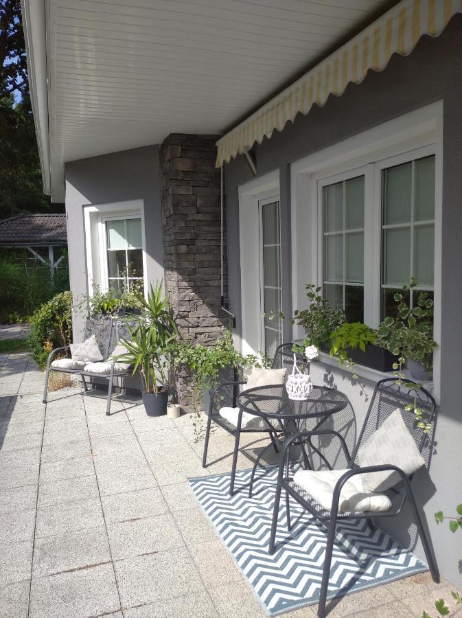 U Koupaliste Mimon Exterior foto
