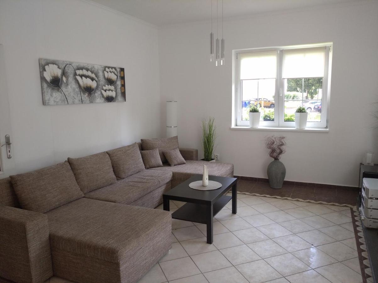 U Koupaliste Mimon Exterior foto